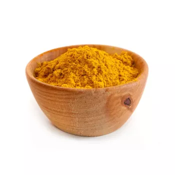 Curry Typ Indisch – goldgelbe Gewürzmischung mit Curcuma, Koriander, Senf, Bockshornklee & mehr für authentische indische Currys