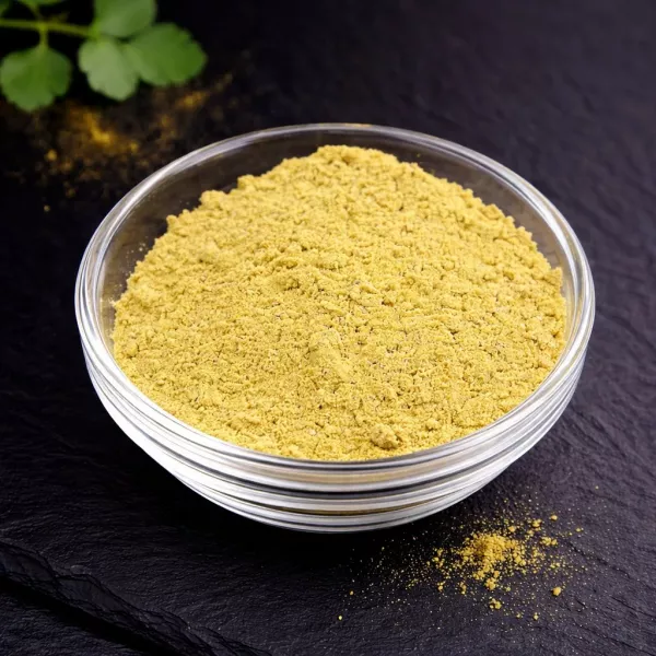 Mildes Curry Gewürz mit Curcuma