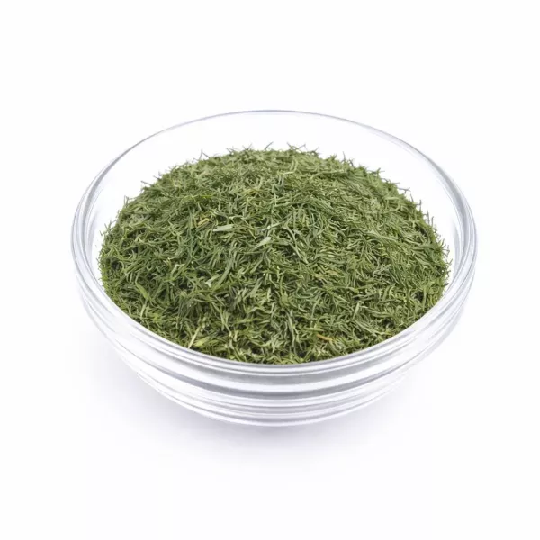 Dillspitzen getrocknet 50 g – Charaf Gewürze Berlin