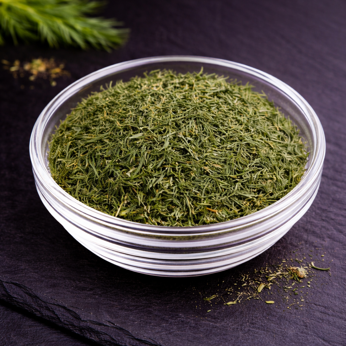 Preview: Dillspitzen Kräuter Premium Qualität – Charaf Gewürze Berlin