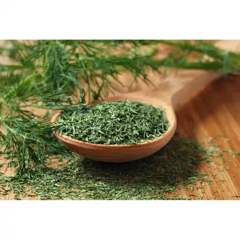 Preview: Dill,Dillspitzen