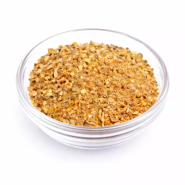 Döner Gewürzzubereitung 50 g – Charaf Gewürze Berlin