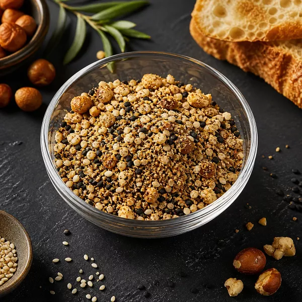 Dukkah Gewürzzubereitung (50 g)