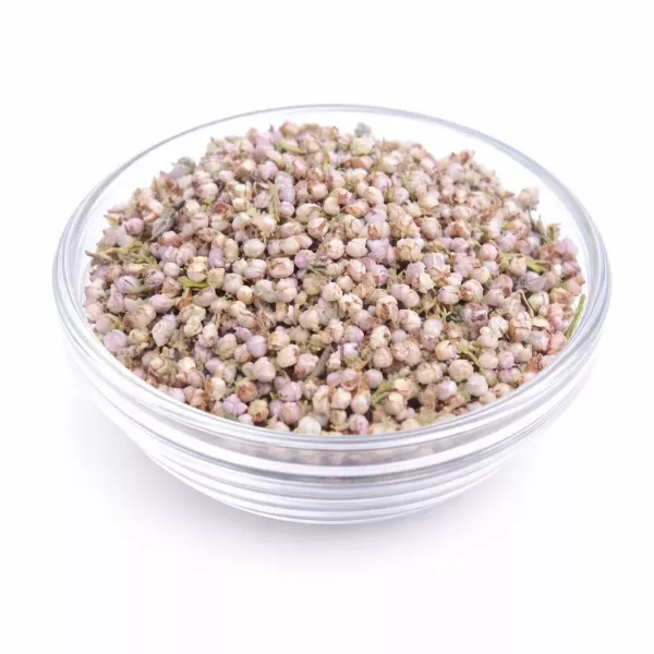 Erikablüten Heidekraut 25 g – Charaf Gewürze Berlin