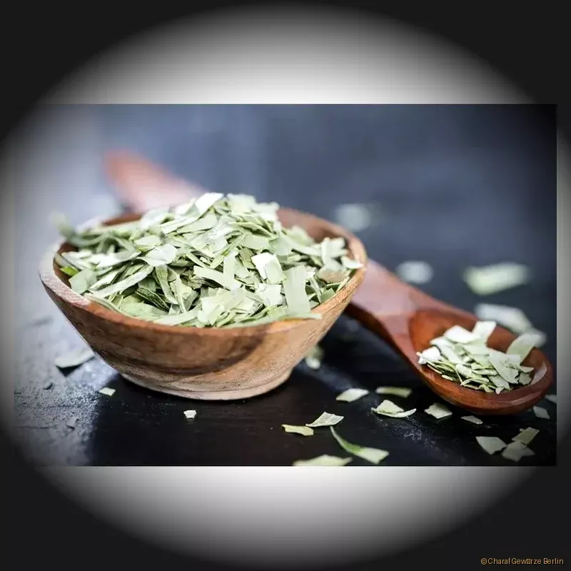 Preview: Estragon Gewürz – feine Anisnote