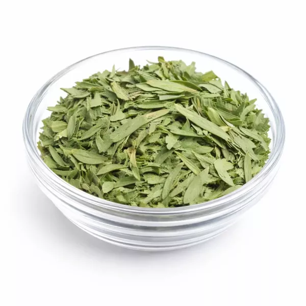 Estragon gerebelt 10 g – Charaf Gewürze Berlin