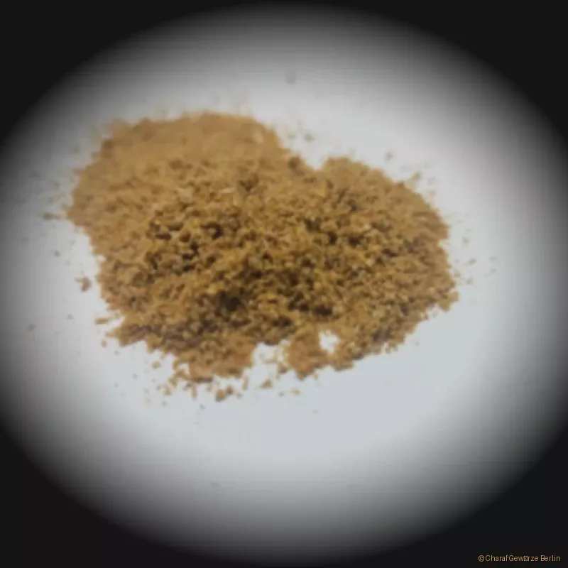 Preview: Falafel Gewürz für orientalische Küche