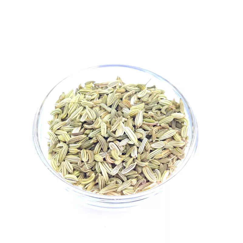 Preview: Fenchel Samen Gewürz – aromatische Fenchelsamen Premium Qualität