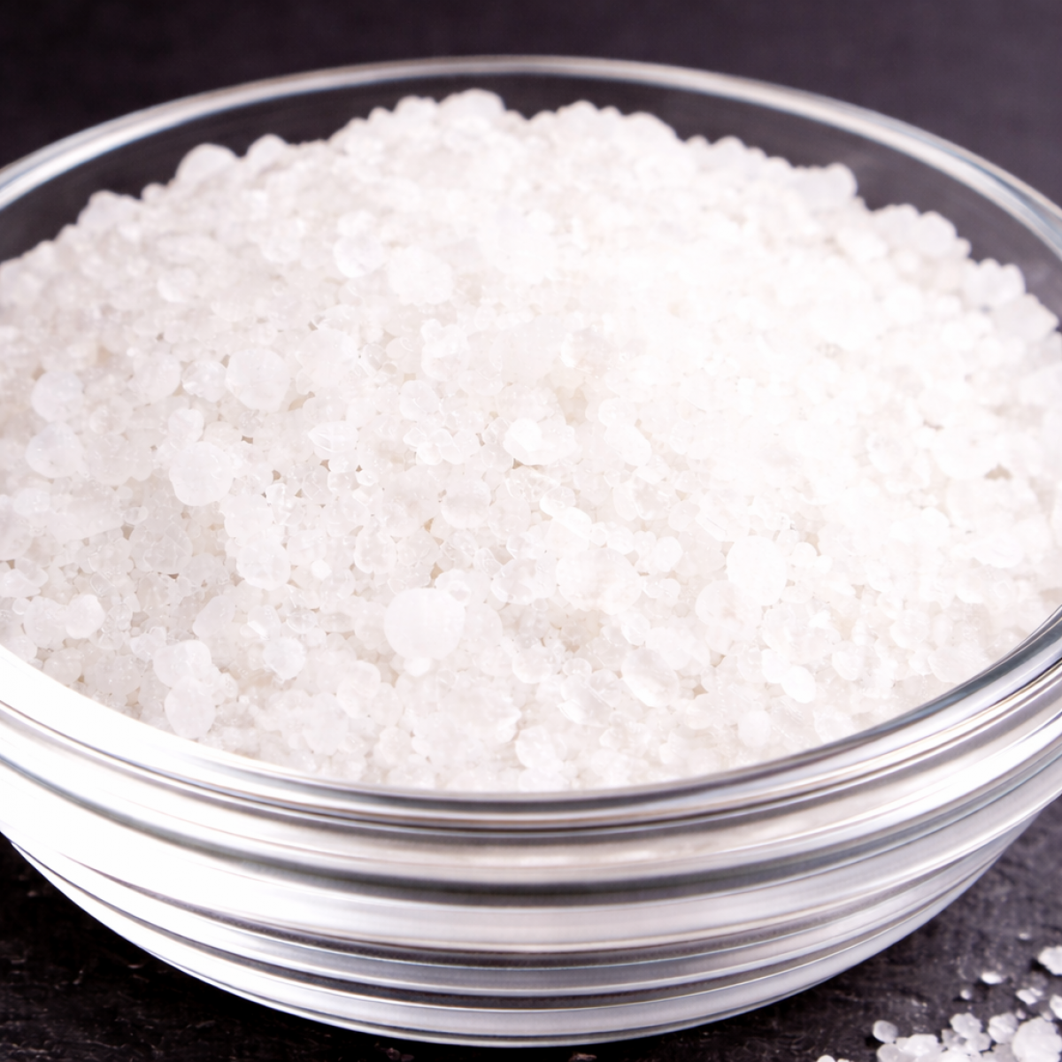 Preview: Fleur de Sel Meersalz 100 g – Charaf Gewürze Berlin