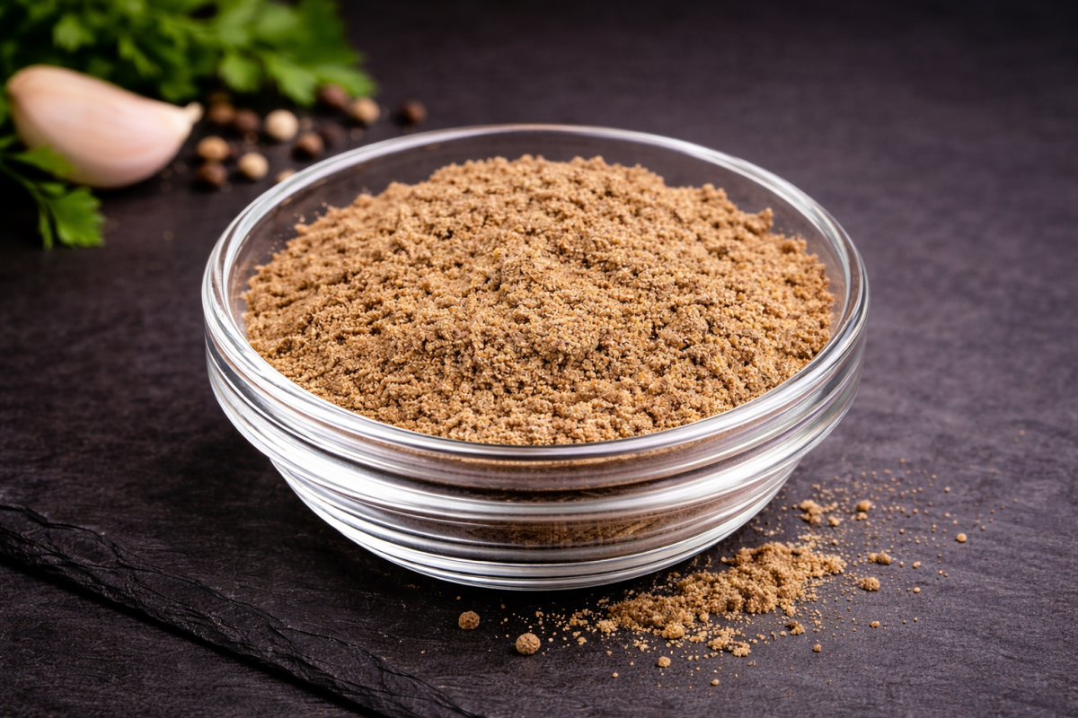 Preview: Indisches Garam Masala Gewürz