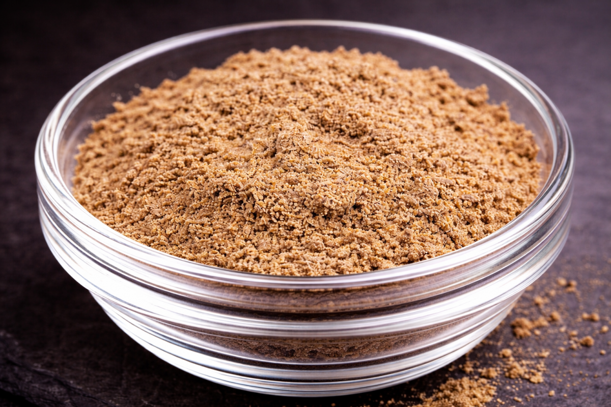 Preview: Indisches Garam Masala Gewürz