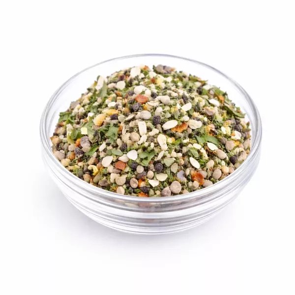 Gewürzter Pfeffer Gewürzmischung 100 g – Charaf Gewürze Berlin