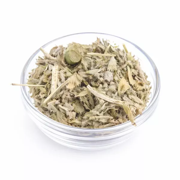 Griechischer Bergtee 50 g – Charaf Gewürze Berlin