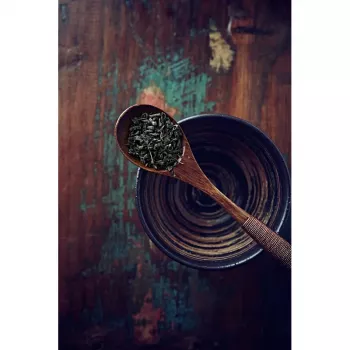 Grüner Tee,Gun Powder