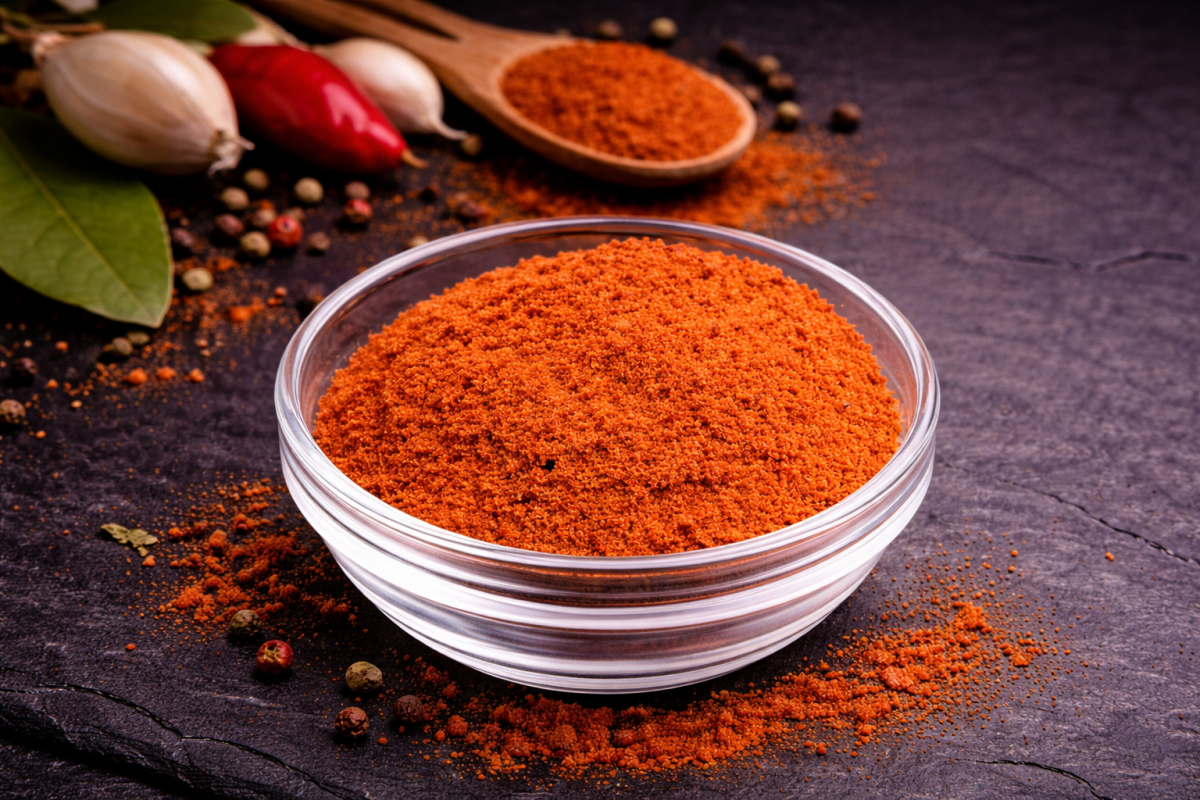 Preview: Gulaschgewürz Gewürzmischung 100 g – Charaf Gewürze Berlin