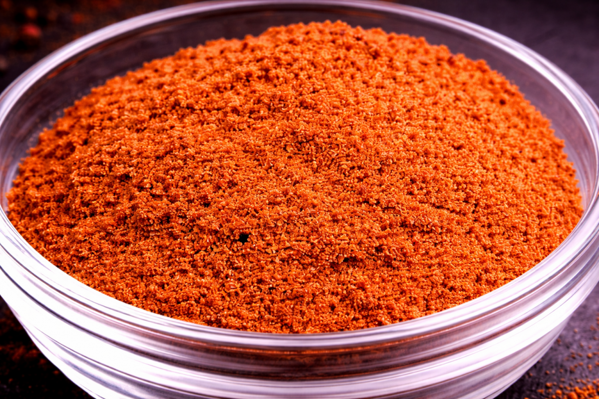 Preview: Gulaschgewürz Gewürzmischung 100 g – Charaf Gewürze Berlin