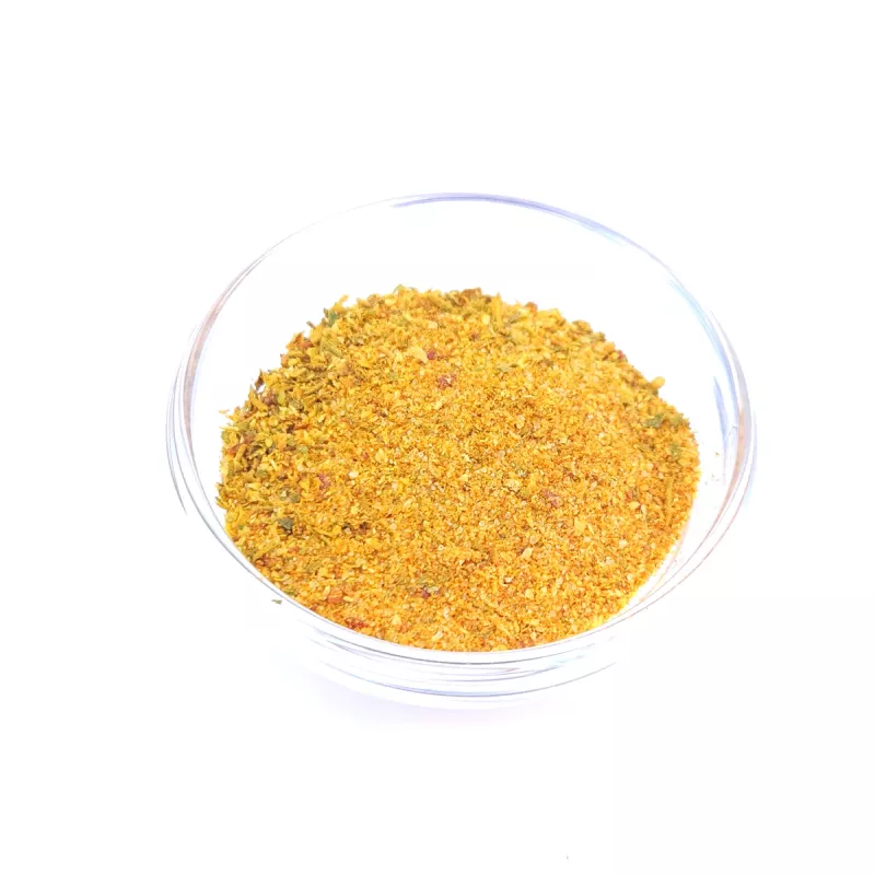 Gyros Gewürzmischung für Fleisch
