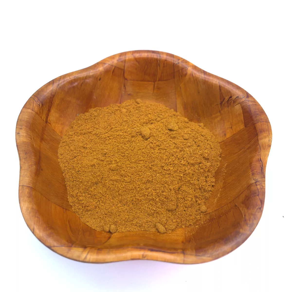 Habanero Chili gemahlen 50 g – extra scharfes Chili Pulver von Charaf Gewürze Berlin