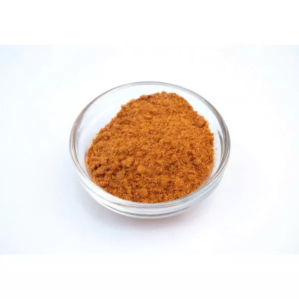 Habanero Chili gemahlen 50 g – extra scharfes Chili Pulver von Charaf Gewürze Berlin
