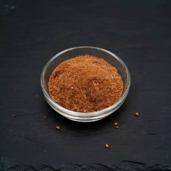 Hähnchen Gewürzmischung für Grillhähnchen