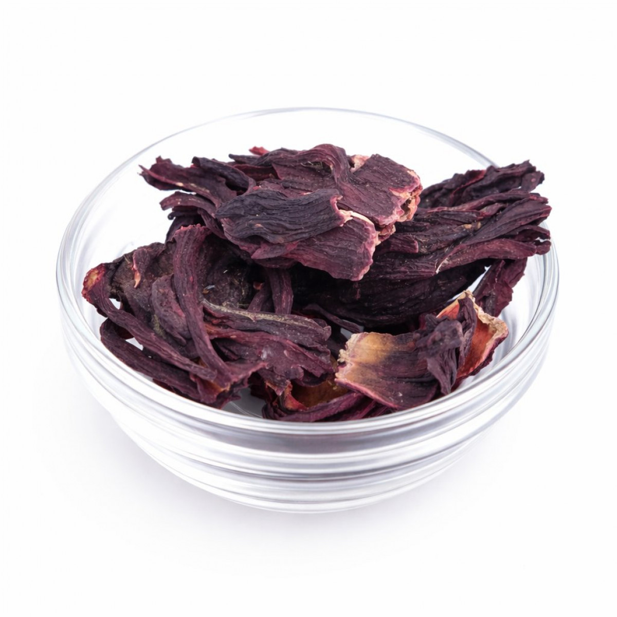 Hibiskusblüten 100 g – Charaf Gewürze Berlin