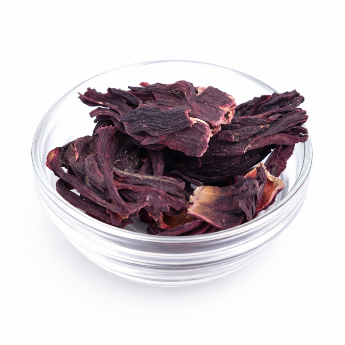 Hibiskusblüten 100 g – Charaf Gewürze Berlin