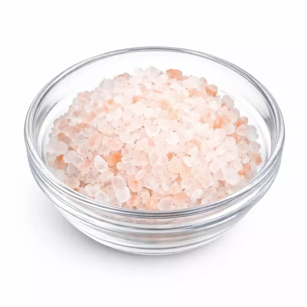 Himalaya Salz grob 100 g – Charaf Gewürze Berlin