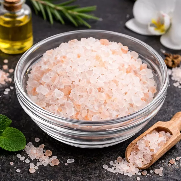 Himalaya Salz – grob oder fein (100 g)