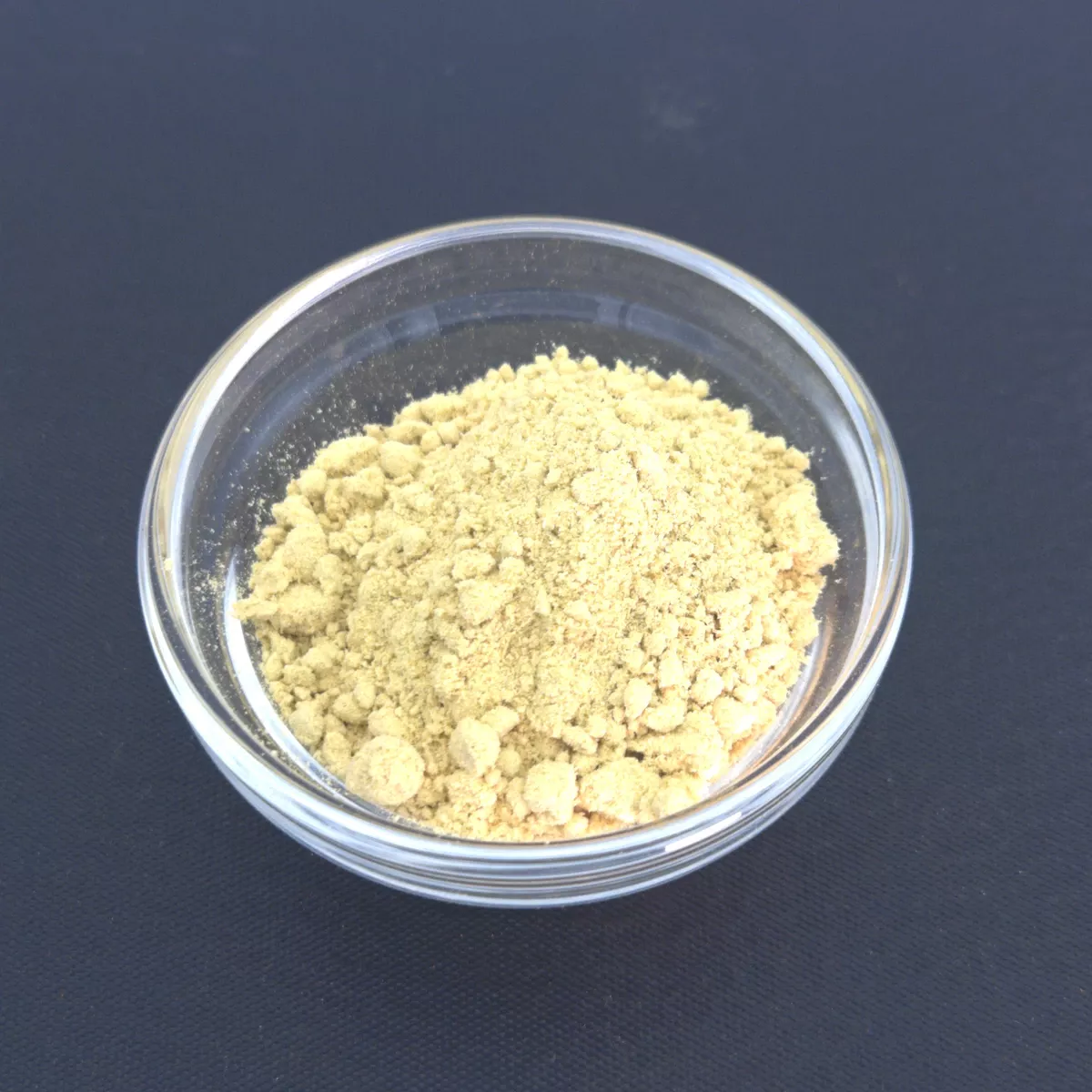 Preview: Ingwer Pulver Gewürz – aromatische Ingwerwurzel gemahlen