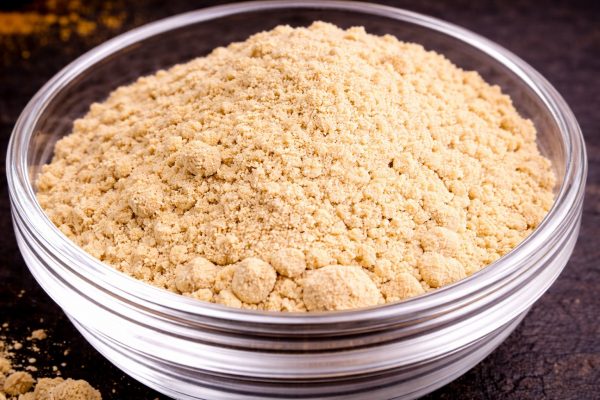 Ingwer gemahlen 50 g – Ingwer Pulver von Charaf Gewürze Berlin