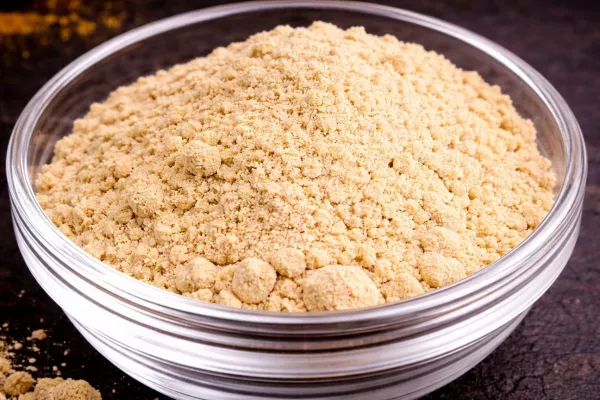 Ingwer gemahlen 50 g – Ingwer Pulver von Charaf Gewürze Berlin