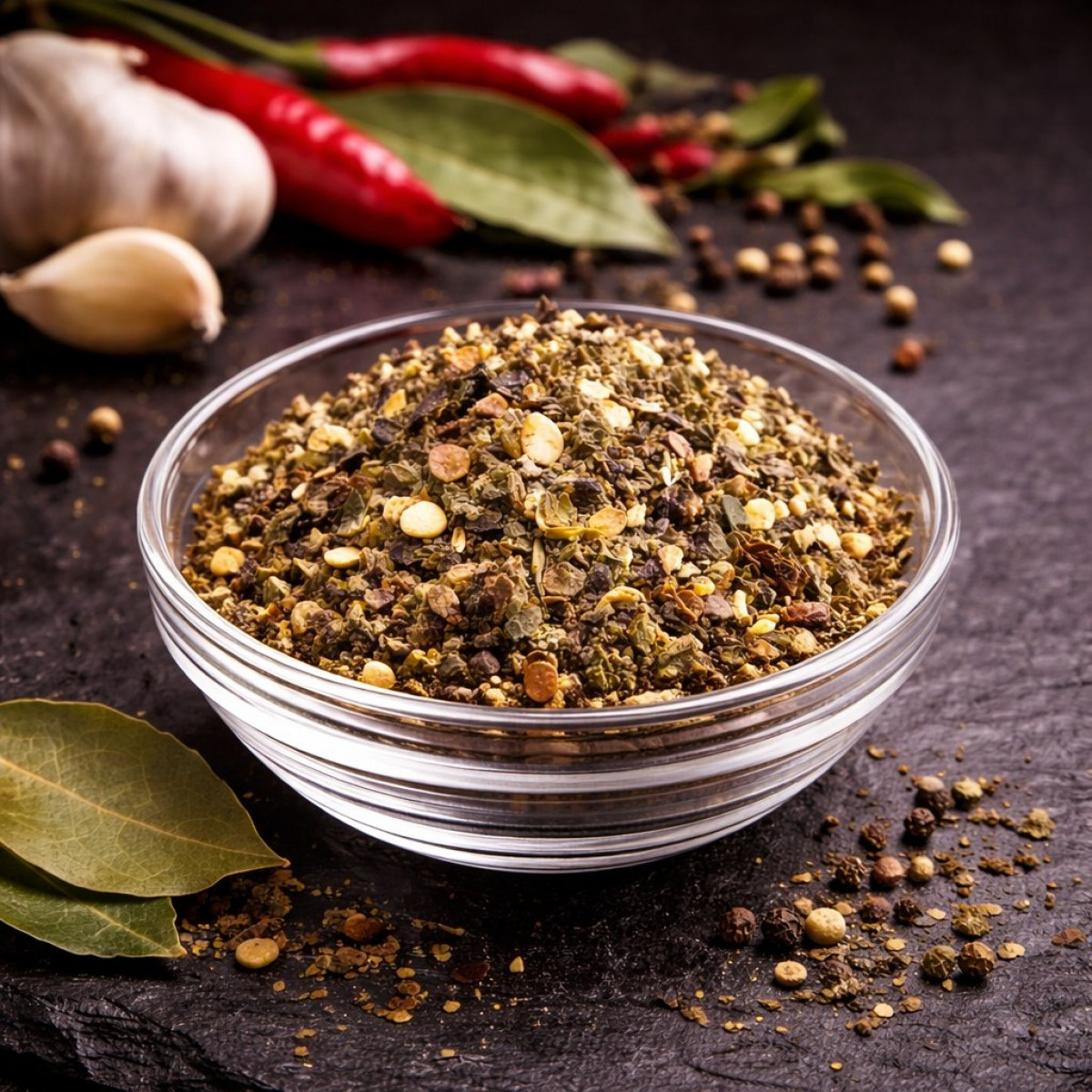 Jalapeño Chili Gewürz – grüne Jalapeño Premium Qualität