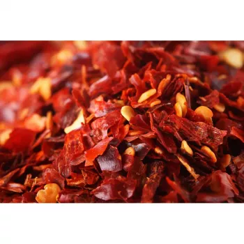 Jalapeno,Rote Jalapeno