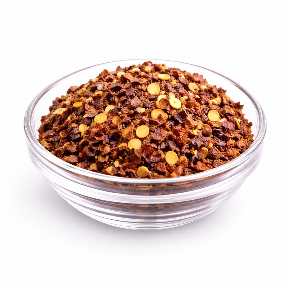 Jalapeño Chili rot 50 g – getrocknete Jalapeño Stücke von Charaf Gewürze Berlin