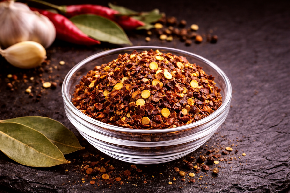 Preview: Jalapeño Chili Gewürz – rote Jalapeño Premium Qualität