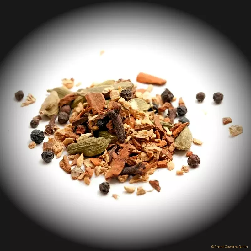 Joga Tee Himalaya Mischung 50 g – Charaf Gewürze Berlin