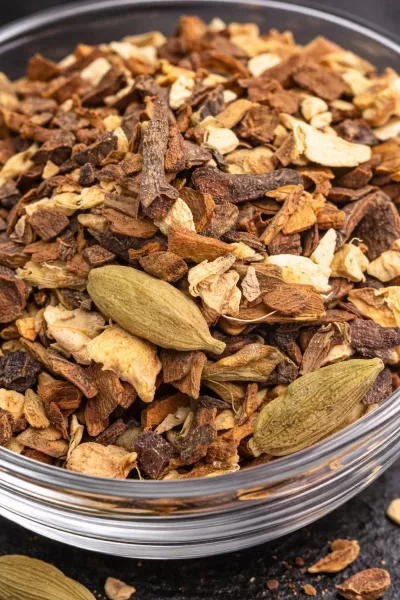 Joga Tee Himalaya Mischung 50 g – Charaf Gewürze Berlin