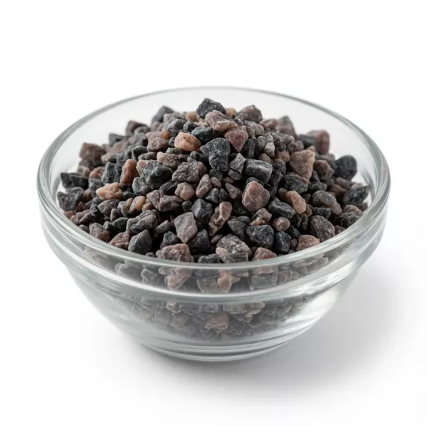 Kala Namak Granulat 100 g von Charaf Gewürze Berlin