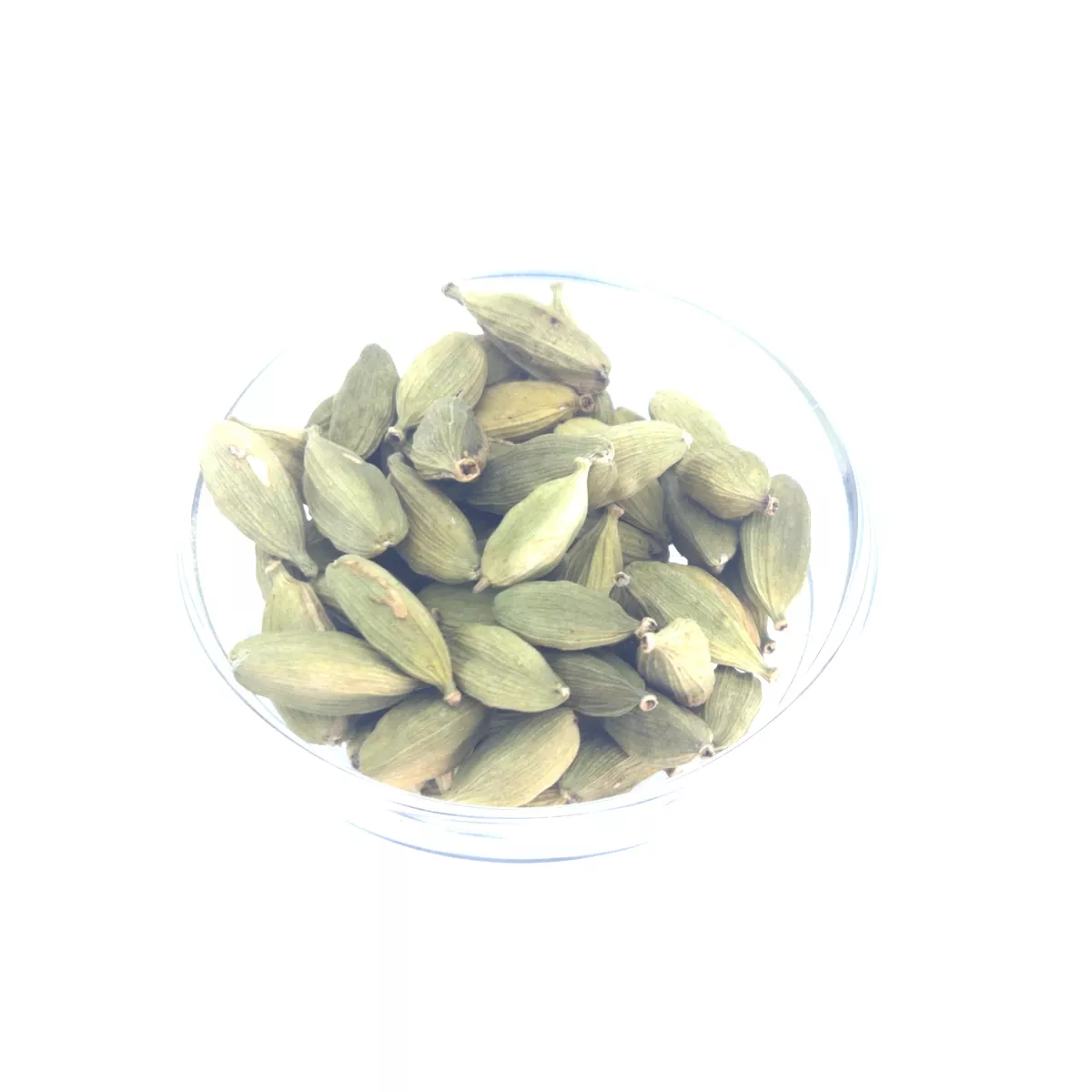 Kardamom Kapseln Gewürz – aromatischer Kardamom Premium Qualität