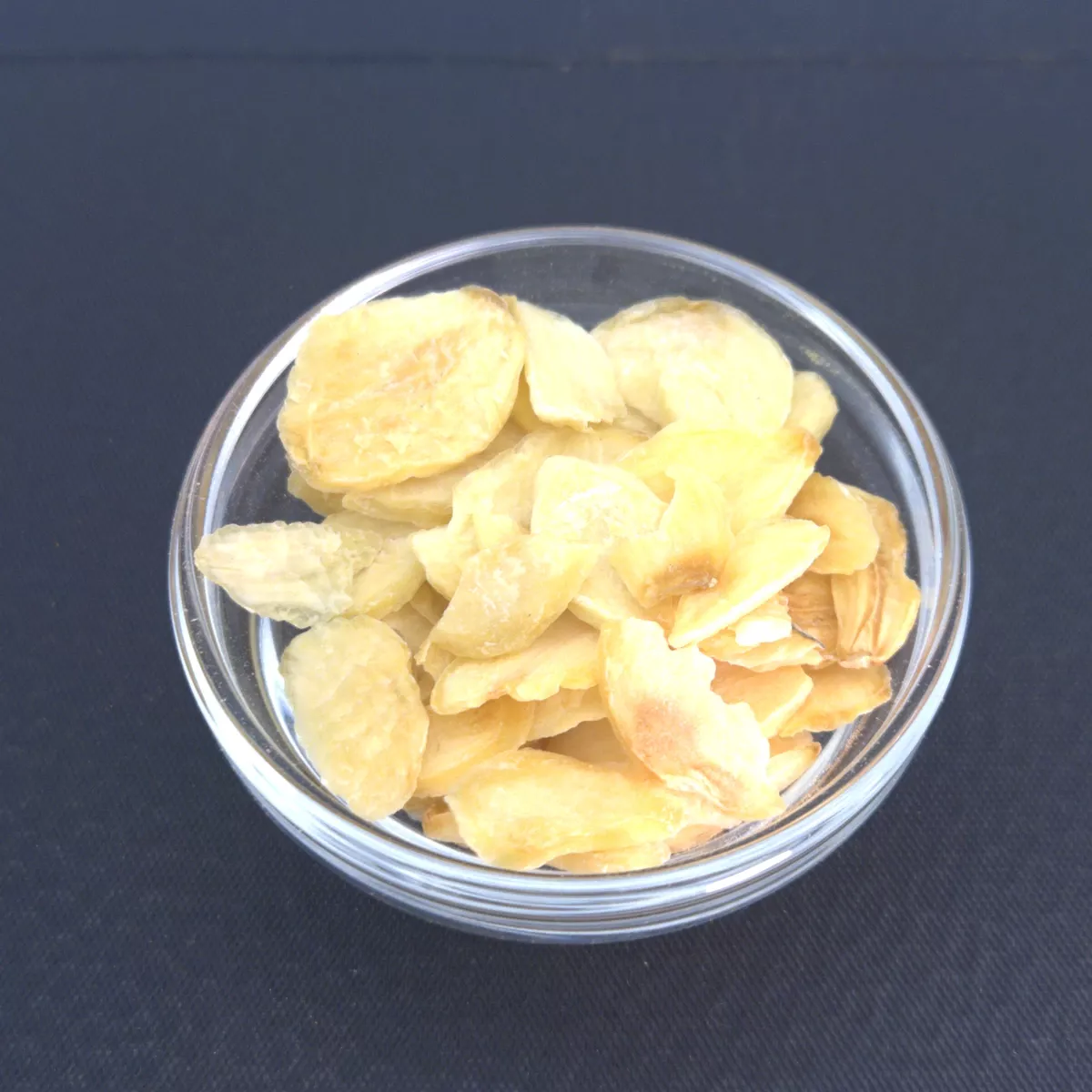 Preview: Getrockneter Knoblauch Flocken – Premium Qualität