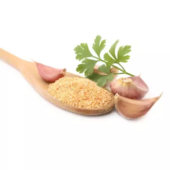 Preview: Knoblauch,Knoblauchgranulat