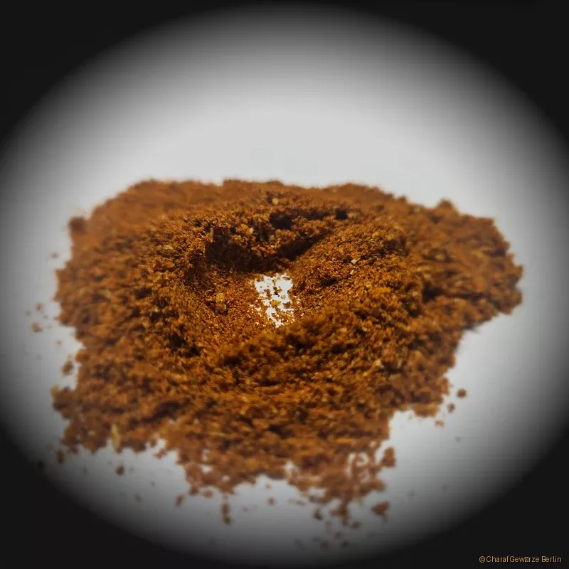 Köfte Gewürzmischung 100 g – Charaf Gewürze Berlin