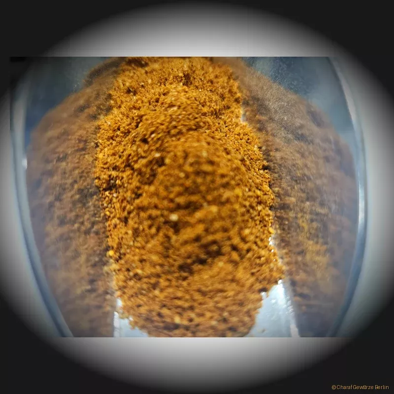 Preview: Gewürz für Köfte und Hackfleischgerichte