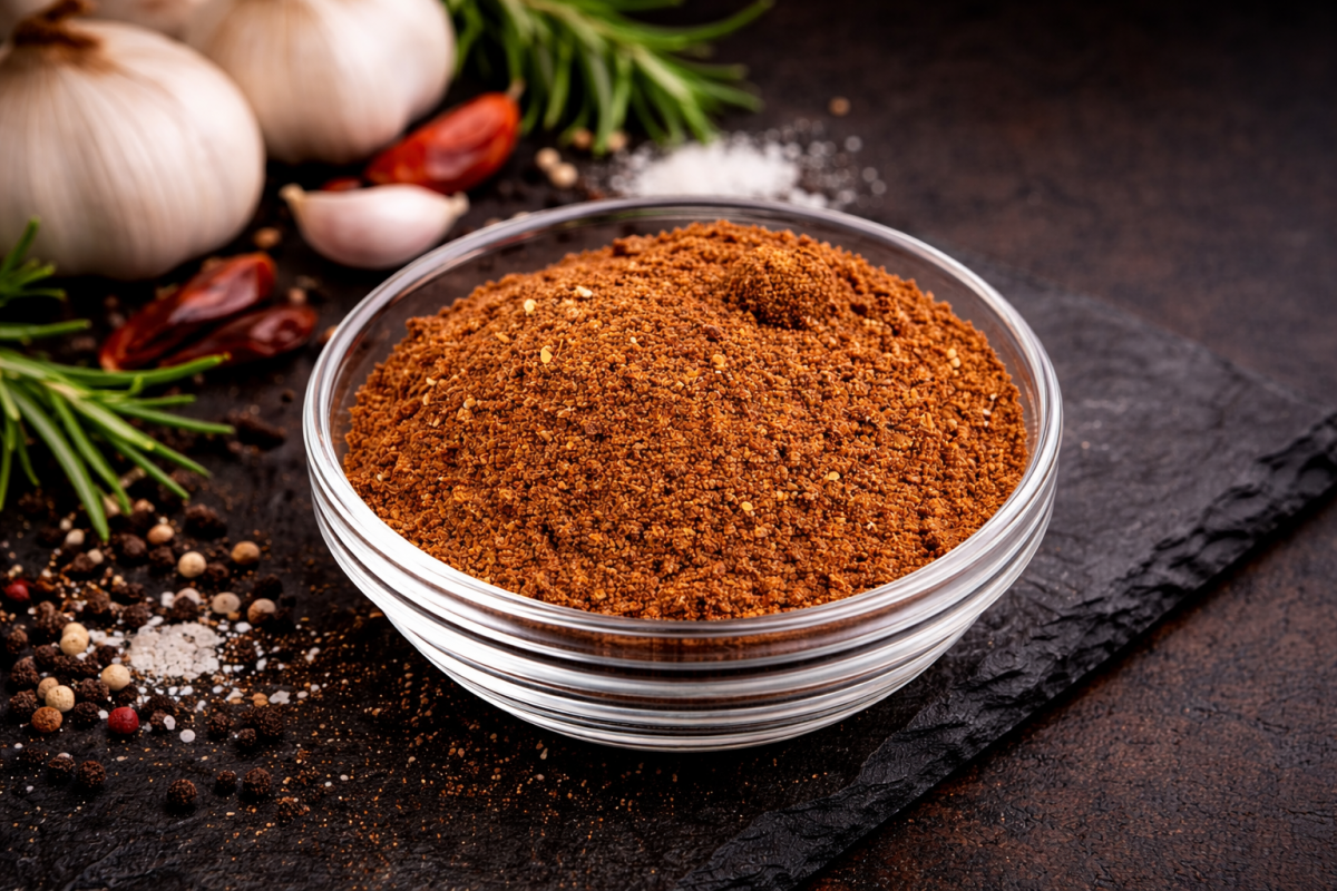 Preview: Türkisches Köfte Gewürz Mischung