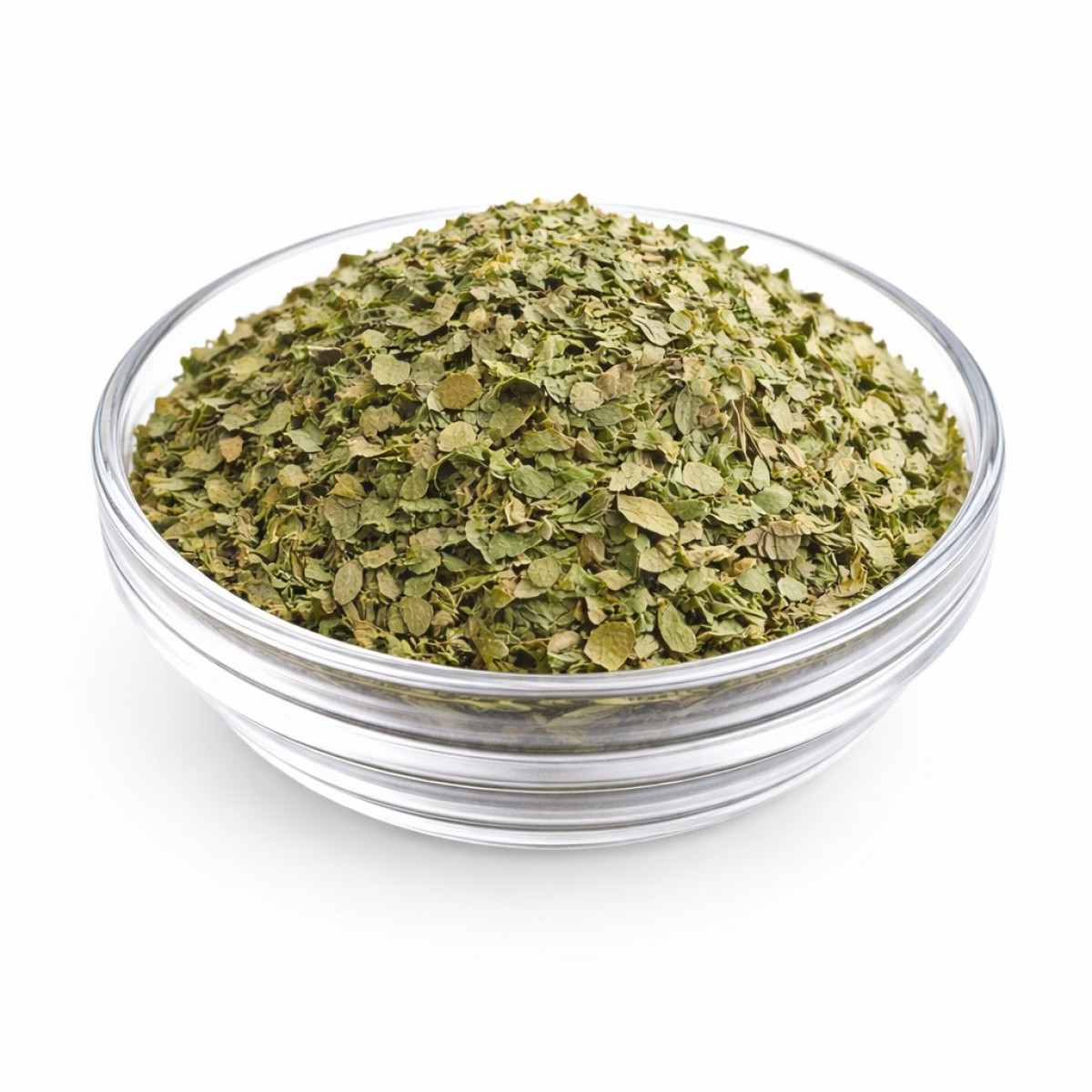 Korianderblätter gerebelt 25 g – Charaf Gewürze Berlin