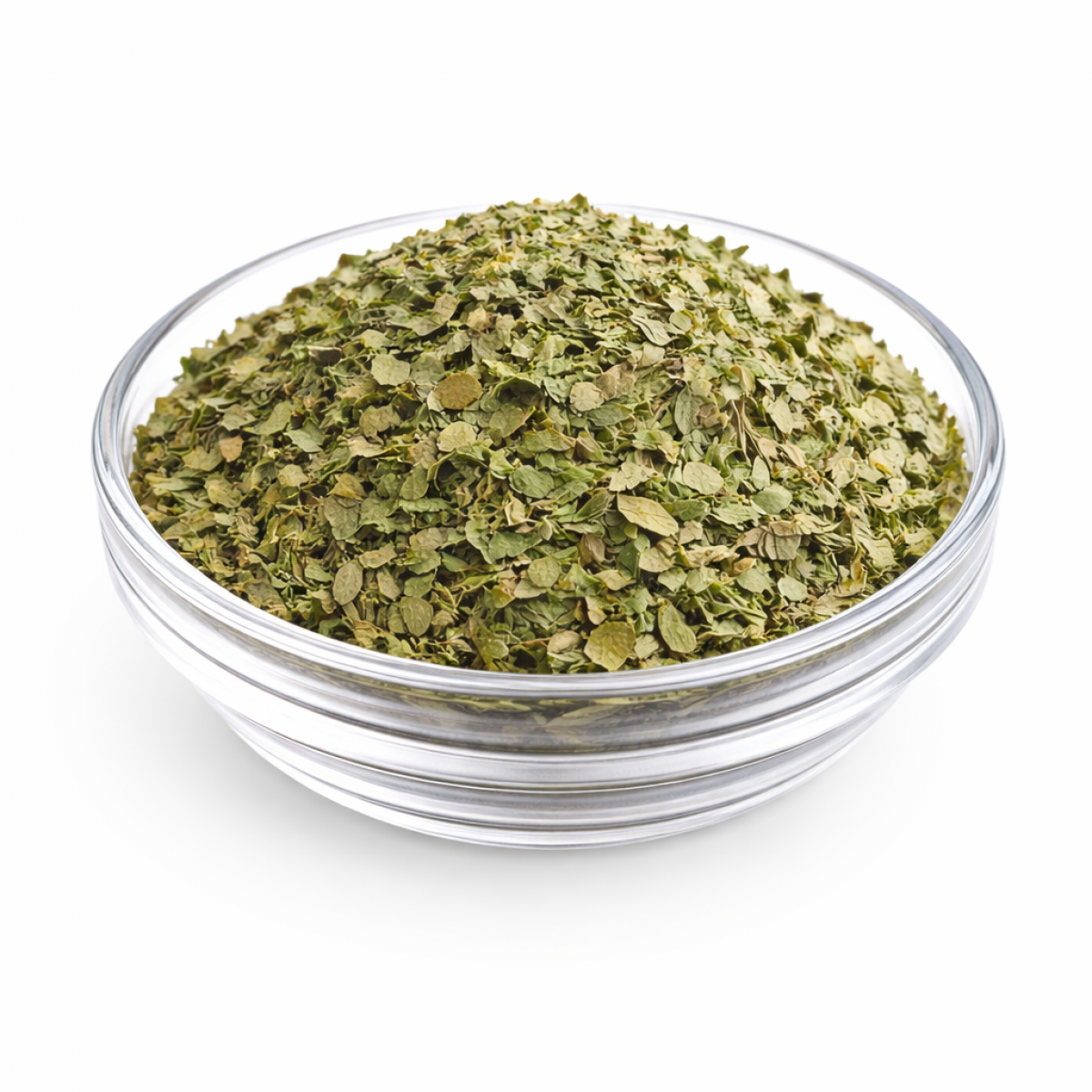 Korianderblätter gerebelt 25 g – Charaf Gewürze Berlin