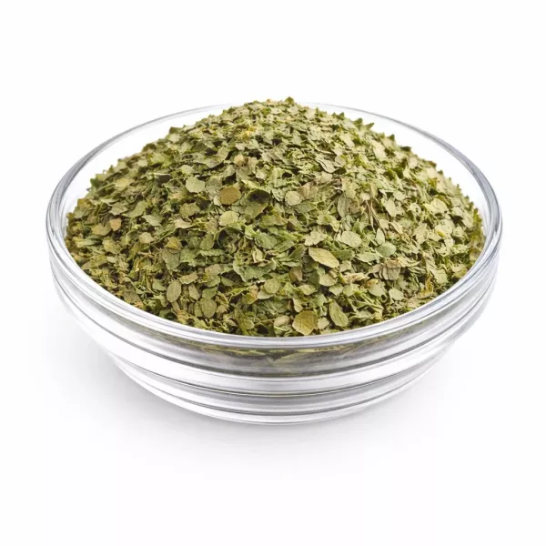 Korianderblätter gerebelt 25 g – Charaf Gewürze Berlin