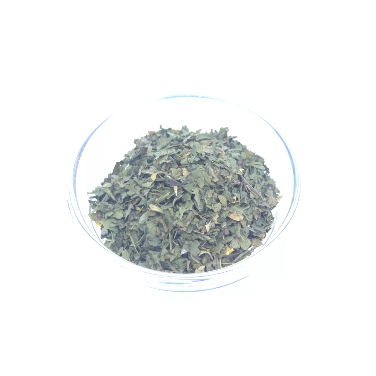 Preview: Getrocknetes Korianderkraut – aromatisches Kräutergewürz