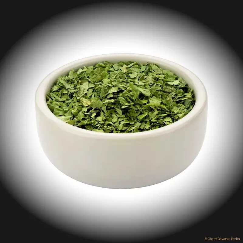 Preview: Koriander Kräuter Premium Qualität – Charaf Gewürze Berlin