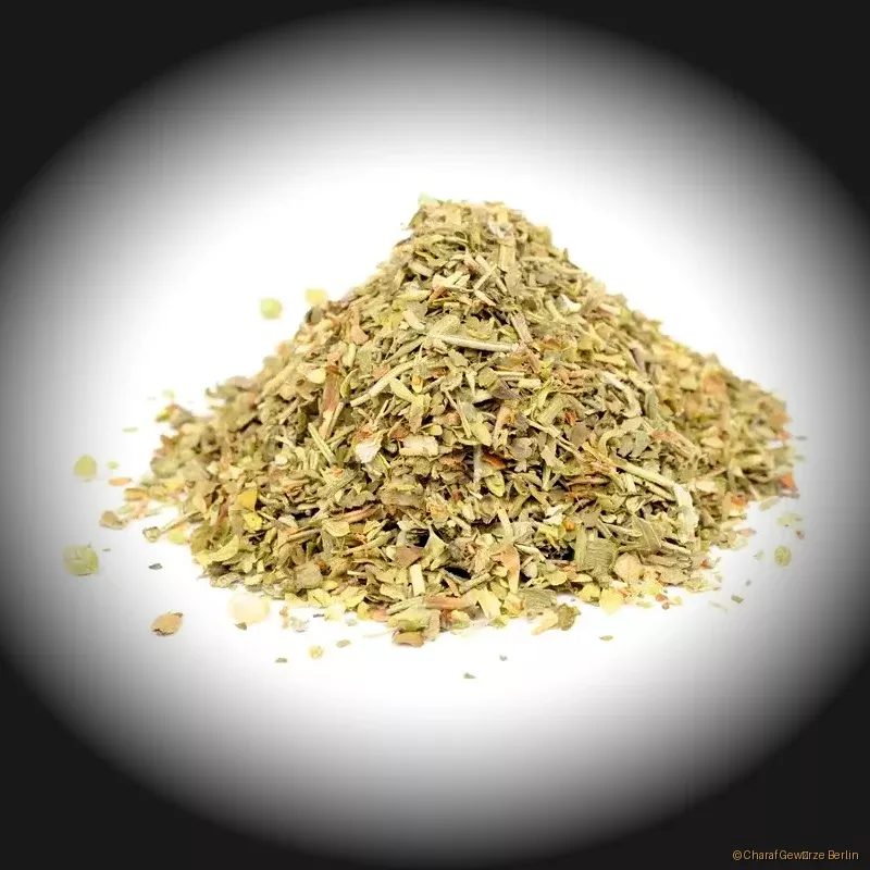 Kräuter der Provence 50 g – Charaf Gewürze Berlin